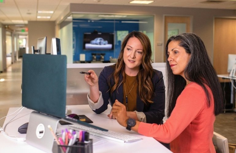 Learn how to influence at senior and c-suite levels.