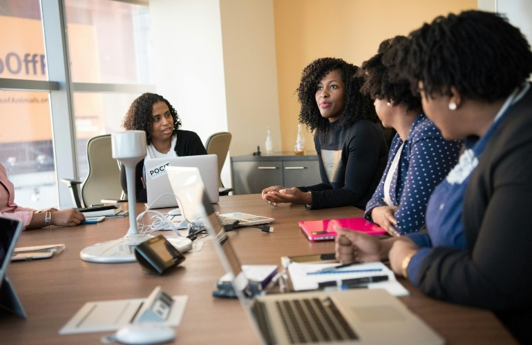 Step into your power as an authentic leader physically, mentally and emotionally.