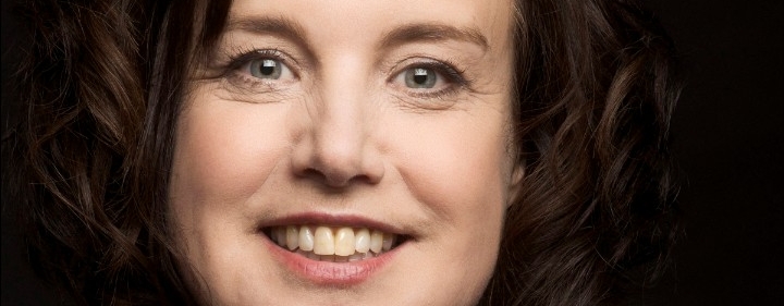 Louise Collins