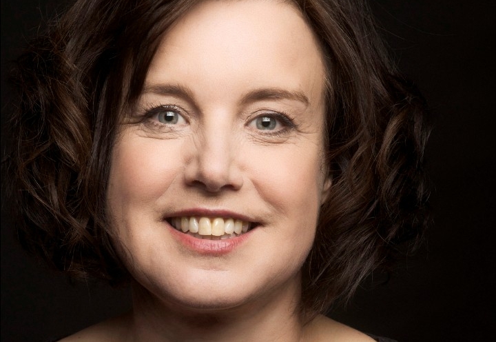 Louise Collins