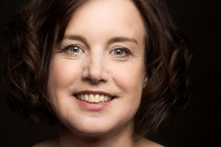Louise Collins