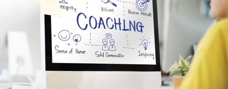 What is Executive Communication Coaching?