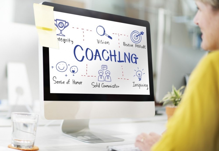 What is Executive Communication Coaching?