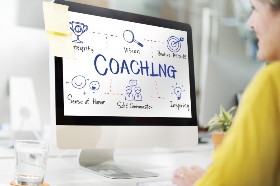 What is Executive Communication Coaching?