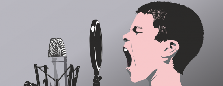 If you Google ‘voice coach’, you’re in for a confusing surprise