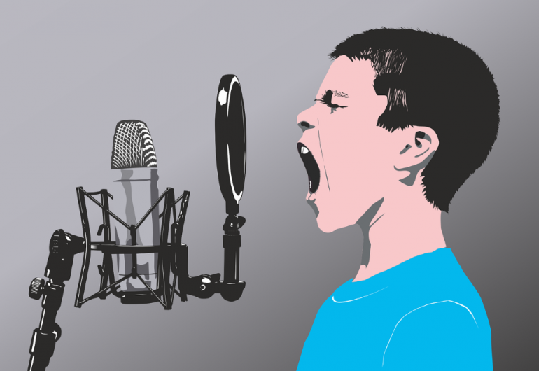 If you Google ‘voice coach’, you’re in for a confusing surprise
