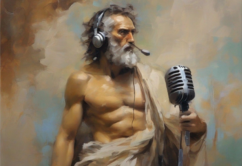 A leader should be able to communicate with everyone in their organisation